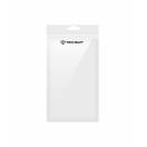 Husa Techsuit Clear Silicone Motorola Moto G06 Transparenta