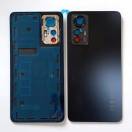 Capac Baterie complet Xiaomi 12 Lite Negru Service Pack Capac Baterie complet Xiaomi 12 Lite Negru Service Pack
