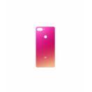 Capac Baterie Xiaomi Mi 8 Lite Auriu Service Pack