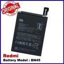 Acumulator Xiaomi BN45 Xiaomi Note 5 Service Pack