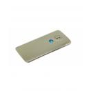 Capac Baterie Motorola Moto G6 Play  Auriu Service Pack