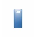 Capac Baterie pentru Samsung Galaxy S8 Plus G955F Albastru