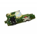 Placa modul incarcare si date Huawei Y9 (2018) Service Pack