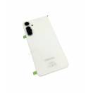 Capac Baterie Original Service Pack Samsung Galaxy S23 FE, S711 Alb
