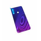 Capac Baterie pentru Xiaomi Redmi Note 8 Purple