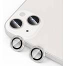 Geam Camere Foto Apple iPhone 13 Mini Alb Service Pack