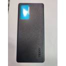 Capac Baterie Oppo Reno6 Pro 5G Negru Service Pack