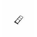 Suport SIM Motorola Moto G22 Negru Service Pack