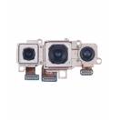 Camera Set (Macro + Wide + Back Camera) Pentru Samsung Galaxy S24+, SM-S926B