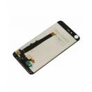 Display cu touchscreen Xiaomi Redmi Y1 (Note 5A)  Negru