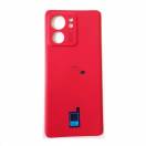 Capac Baterie Motorola Moto Edge 40 Rosu Service Pack