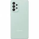 Capac Baterie pentru Samsung Galaxy A73 5G, A736 Verde