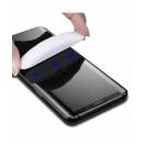 Geam Soc Protector Lito 3D UV Glass Privacy Samsung Galaxy S24 Ultra, S928