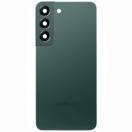 Capac Baterie complet Samsung Galaxy S22 Plus S906 Verde Capac Baterie complet Samsung Galaxy S22 Plus S906 Verde