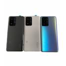 Capac Baterie Pentru Xiaomi 11T Pro, Xiaomi 11T Negru Cu Geam Camera
