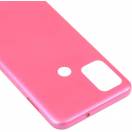 Capac Baterie pentru Motorola Moto G20 Roz Service Pack