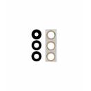 Geam Camera Pentru Samsung Galaxy S24 FE, S721