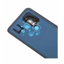 Capac Baterie Pentru Honor Magic6 Pro Verde, BVL-AN16, BVL-N49