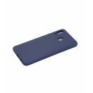 Husa Silicone Case Samsung Galaxy Note 10 Lite, A81 Mov