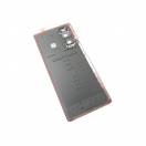 Capac Baterie pentru Honor 70 Argintiu Service Pack