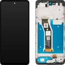 Display cu touchscreen Motorola Moto G04S Service Pack
