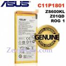 Acumulator Asus Rog Phone ZS600KL C11P1801 Service Pack