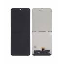 Ecran LCD Display Fara Rama Pentru Samsung Galaxy Z Flip3 5G, F711