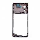 Carcasa Mijloc pentru Oppo A98 Aurie Service Pack