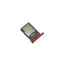 Suport SIM Samsung Galaxy S20 FE 5G Rosu Service Pack
