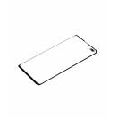Geam sticla cu OCA Samsung Galaxy S10 Plus  Negru Service Pack
