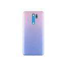 Capac Baterie Xiaomi Redmi 9 Roz - Albastru Service Pack