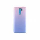 Capac Baterie Xiaomi Redmi 9 Roz - Albastru Original