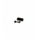 Home Buton + Amprenta Asus Zenfone 3 ZE520KL Negru Service Pack