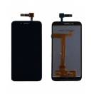 Display cu touchscreen Alcatel Go Play 7048  Negru