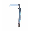 Senzor Amprenta Pentru Apple iPad iPad Mini 7 (2024), A2993, A2995, A2996 Blue