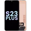 Display cu touchscreen Samsung Galaxy S23 Plus S916 Service Pack Display cu touchscreen Samsung Galaxy S23 Plus S916 Service Pack