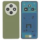Capac Baterie Xiaomi Redmi 14C Verde Service Pack