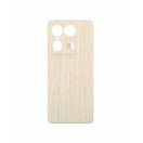 Capac Baterie Nordic Wood Pentru Motorola Moto X50 Ultra XT2401-2