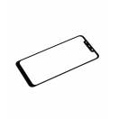 Geam sticla cu OCA Xiaomi Pocophone F1  Negru Service Pack