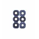 Geam Camera Set Pentru samsung Galaxy A35, A356 Navy
