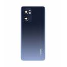 Capac Baterie Pentru Oppo Reno7 5G , CPH2371, Oppo Find X5 Lite Starlight Black