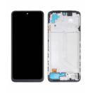 Ecran LCD Display Complet Incell Pentru Xiaomi Redmi Note 10S Cu Rama