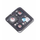 Geam camera Set Pentru Xiaomi 14T Titan Black