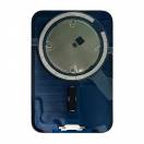 Capac Baterie pentru Apple iPhone 17 Pro Max Albastru