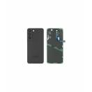 Capac Baterie Negru Pentru Samsung Galaxy S22 , S901
