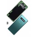 Capac Baterie complet Samsung Galaxy S10 G973 Verde