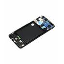 Rama LCD Samsung Galaxy A50 A505 Neagra Service Pack