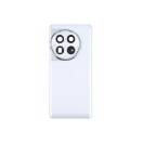 Capac Baterie Pentru OnePlus 12, PJD110, CPH2573, CPH2581, CPH2583 Alb