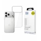 Husa 3mk Clear Case iPhone 17 Pro