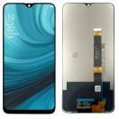 Display cu touchscreen Oppo A12 Service Pack